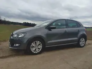 Volkswagen Polo Polo V  5-Türer 1.2 Life