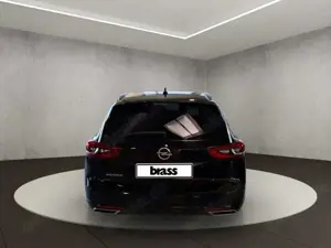 Opel Insignia 2.0 CDTI GS Line Plus Bild 4