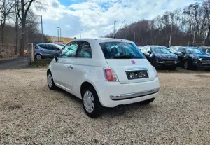 Fiat 500 Bild 3