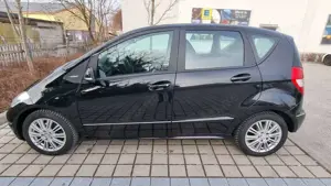 Mercedes-Benz A 180 A 180 Autotronic Elegance