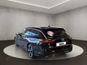 Opel Insignia 2.0 CDTI GS Line Plus Bild 3