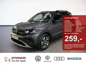 Volkswagen T-Cross Life ENERGY 1.0TSI 116PS DSG LED,KAMERA,NAVI,ACC,P
