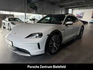 Porsche Taycan 4S Cross Turismo Head-Up Surround-View