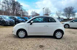 Fiat 500 Bild 2