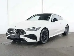 Mercedes-Benz CLE 300 180 AMG Line Advanced Plus