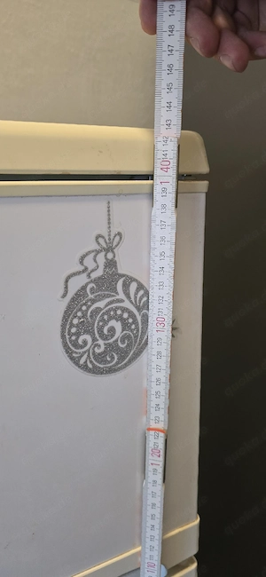 kostenlose kühl gefrier kombie