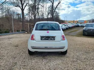 Fiat 500 Bild 4
