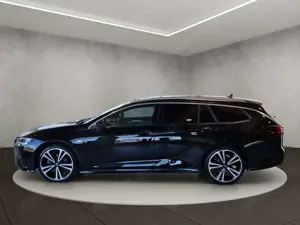 Opel Insignia 2.0 CDTI GS Line Plus Bild 2