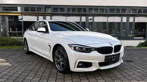 BMW 420 d xDrive*Gran Coupe*M Sport*ACC*AHK*Glasdach