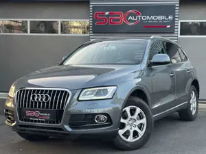Audi Q5 2.0 TDI quattro Bild 4
