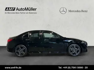 Mercedes-Benz A 200 A 200 LIMO AMG-LINE | NIGHT | KESSY | MBUX | RFK
