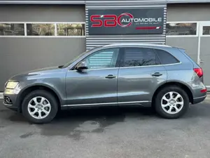 Audi Q5 2.0 TDI quattro Bild 5