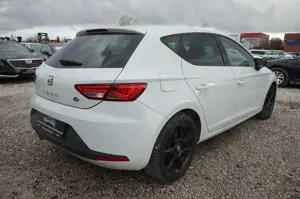 SEAT Leon Bild 5