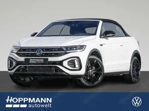 Volkswagen T-Roc R-Line 1.5 TSI 150 PS DSG Navi