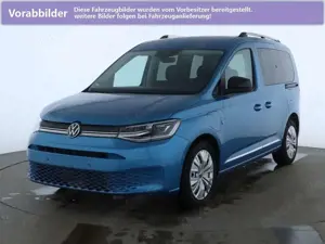 Volkswagen Caddy STYLE EHYBRID 1.5 TSI DSG (+ACC-RADAR) Navi Bild 1