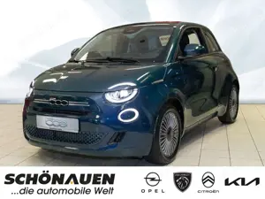 Fiat 500 Hybrid HB Torino +LED+KLIMA+CARPLAY+DAB+BC++
