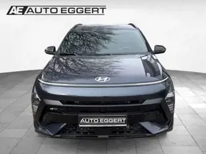 Hyundai KONA N-Line SX2 (MY26) 1.6 T-GDI (150 PS) Bild 3