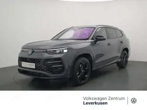 Volkswagen Tayron TDI 4Motion R-Line 7-SITZE PANO STANDH
