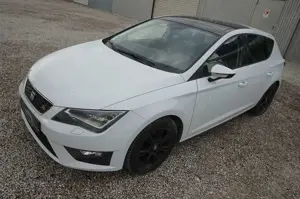 SEAT Leon Bild 4