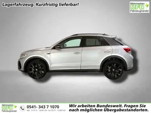 Volkswagen T-Roc R-Line 1.5 TSI 7-Gang-DSG 110 kW (150 PS), Auto...