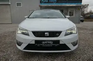 SEAT Leon Bild 3