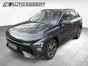 Hyundai KONA N-Line SX2 (MY26) 1.6 T-GDI (150 PS)