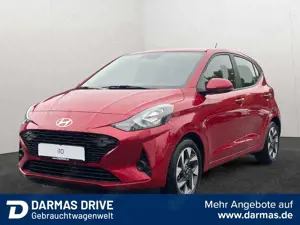 Hyundai i10 i10 MY25 1.0 Trend Klima Navi Apple Android
