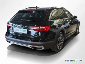 Audi A4 allroad Bild 2