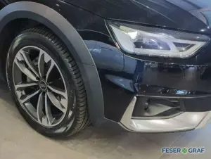 Audi A4 allroad Bild 3