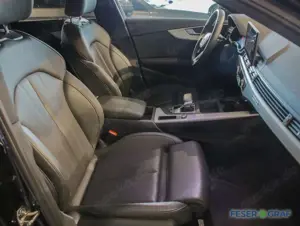 Audi A4 allroad Bild 4