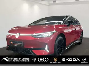 Volkswagen ID.7 GTX Tourer 4MOTION AHK*20''*HeadUp*IQ Drive