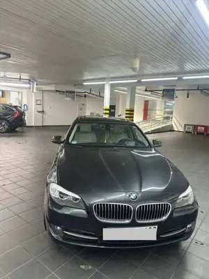 BMW 520 520 d