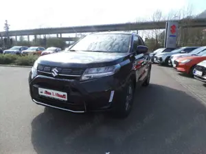 Suzuki Vitara 1.4 Mild-Hybrid Comfort 4x2 /14500km