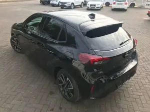 Opel Corsa F GS, *AUT *LED *Navi *RFK *SHZ *LHZ
