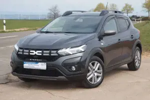 Dacia Sandero III Stepway Expression +Navi+Sitzh.+LED+