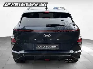Hyundai KONA N-Line SX2 (MY26) 1.6 T-GDI (150 PS) Bild 5