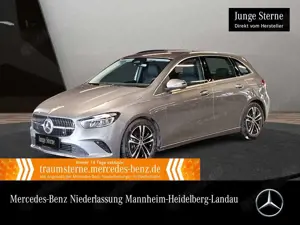 Mercedes-Benz B 180 PROGRESSIVE+LED+KAMERA+7G