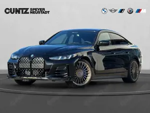 Alpina B4 Gran Coupé GT