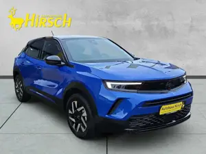 Opel Mokka 1.2 GS KAMERA+SHZ+LKHZ+PDC