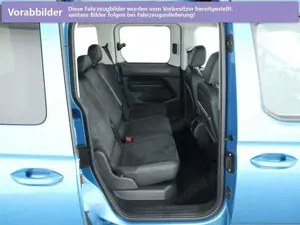Volkswagen Caddy STYLE EHYBRID 1.5 TSI DSG (+ACC-RADAR) Navi Bild 4