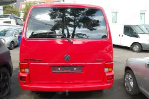 Volkswagen T4 Multivan VR6 7DC UL3 Autm. Bild 4