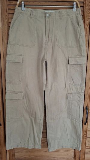 Cargohose Gr. 44