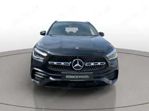 Mercedes-Benz GLA 250 4M AMG-Line+Night+AHK+MULTIBEAM+MBUX+Kam Bild 3