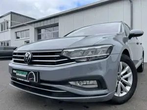 Volkswagen Passat Variant 2.0 TDI DSG Business 172€ m.20% Anz. AHK Navi Tr