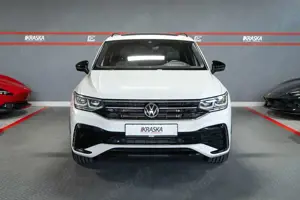 Volkswagen Tiguan Allspace 2.0 TSI R-Line 4M STHZ 7-SITZE Bild 5
