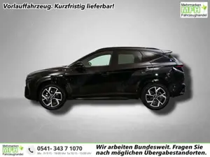 Kia Sportage GT-Line 1.6 T-GDI 7-Gang-DCT 4x4 132 kW (179 PS...