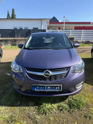 Opel Karl 1.0 Edition