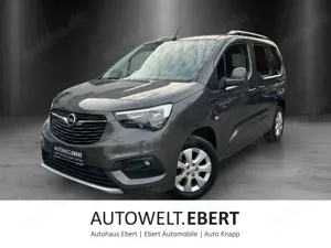 Opel Combo Life 1.5 D Aut. INNOVATION/KAMERA/SHZ/HUD/