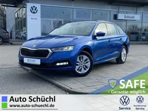 Skoda Octavia 2.0 TDI DSG Ambition SMART-LINK+VIRTUAL-