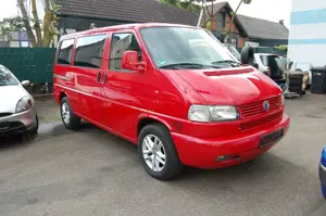 Volkswagen T4 Multivan VR6 7DC UL3 Autm. Bild 3